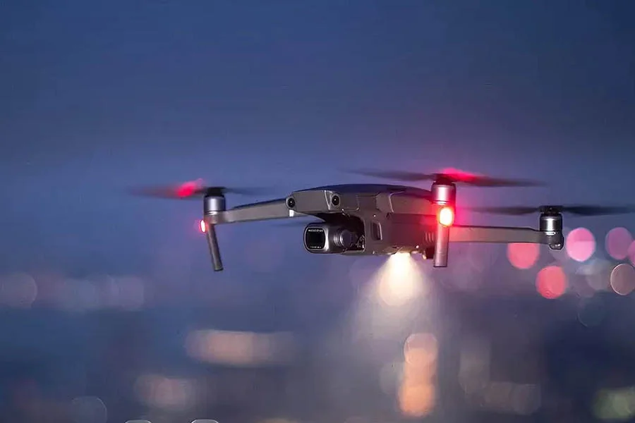good drones